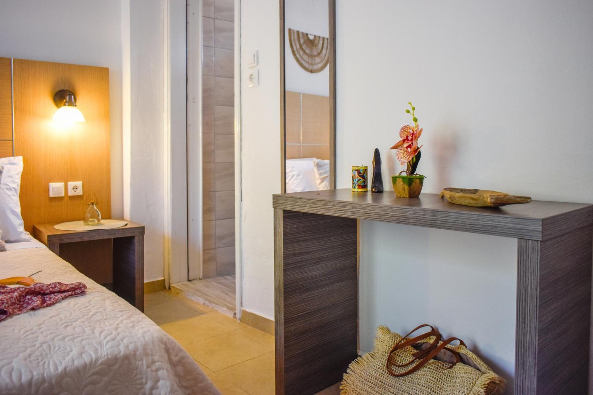 Bonsai Aparthotel Skiáthos Eksteriør bilde