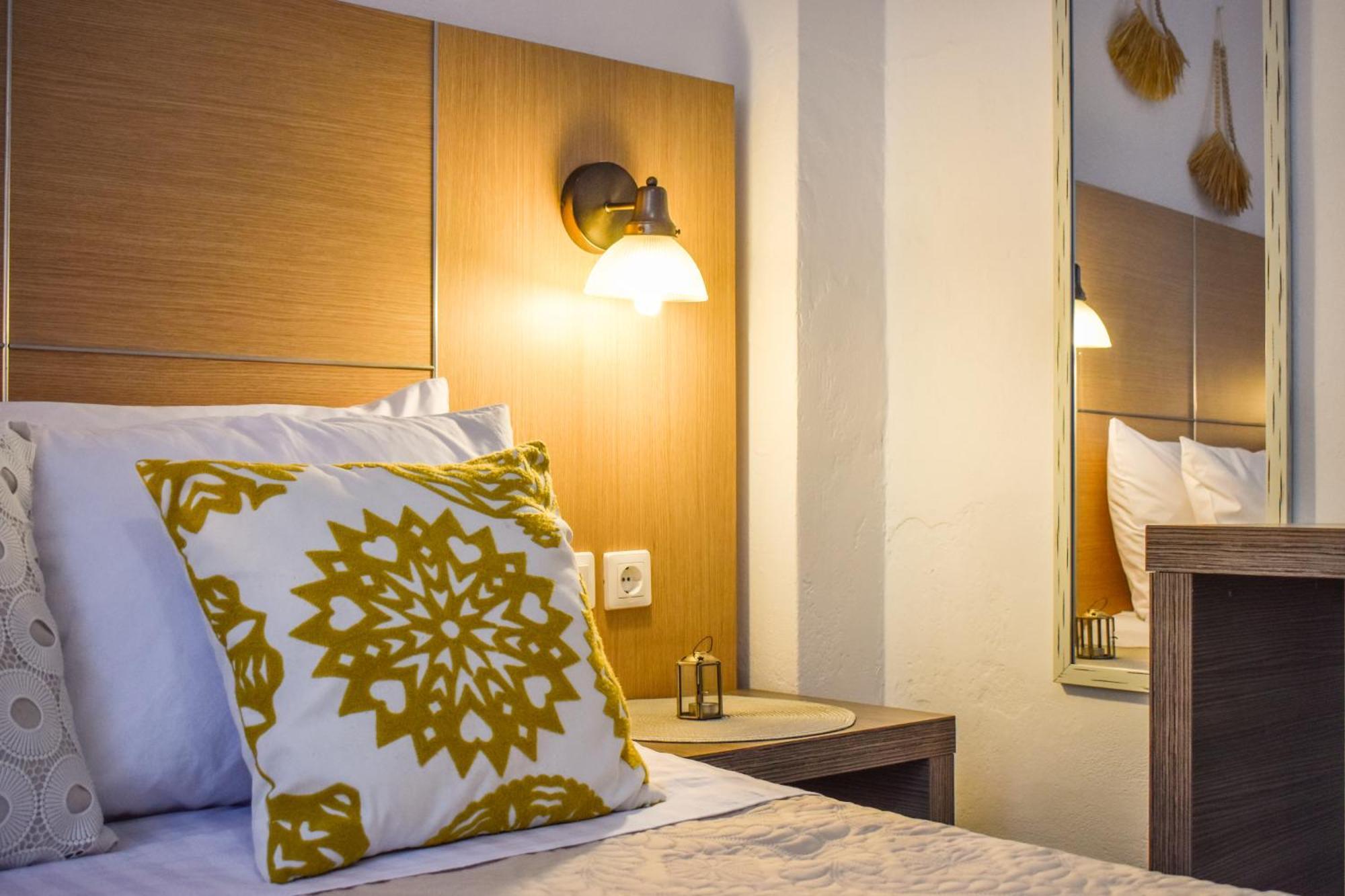 Bonsai Aparthotel Skiáthos Eksteriør bilde